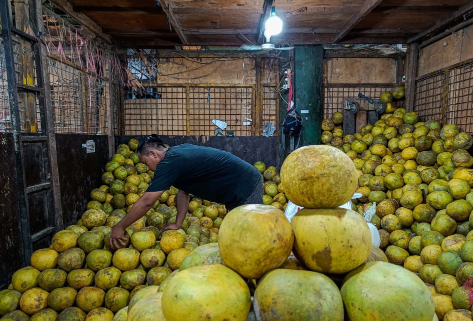 Jakarta Food Markets worth visiting (2024 Guide)