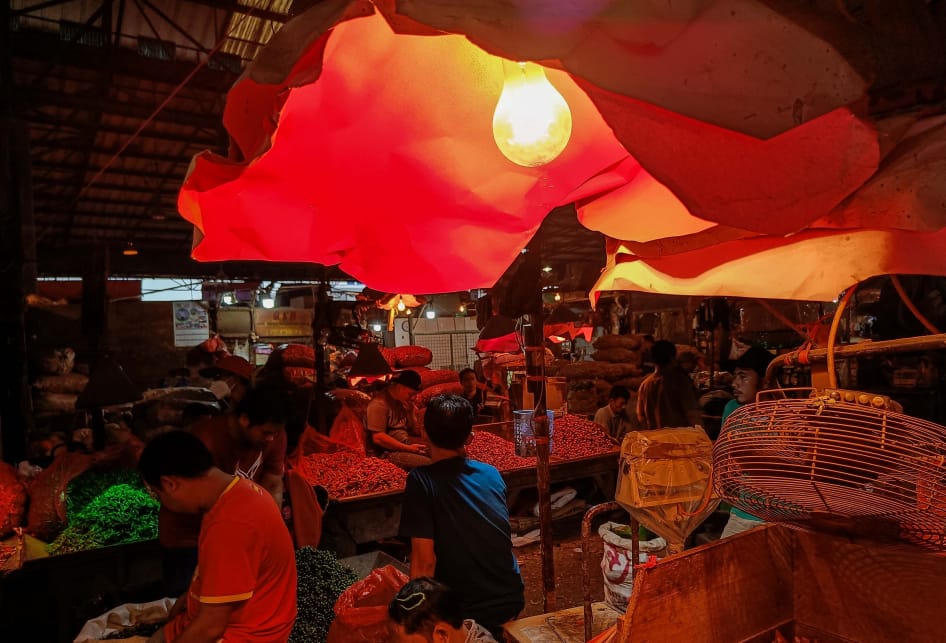 Jakarta Food Markets worth visiting (2024 Guide)