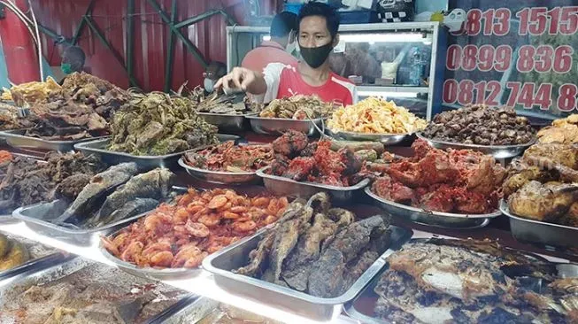 Jakarta Food Markets worth visiting (2024 Guide)