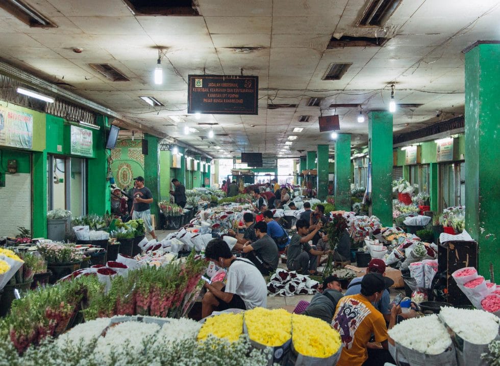 Jakarta Food Markets worth visiting (2024 Guide)