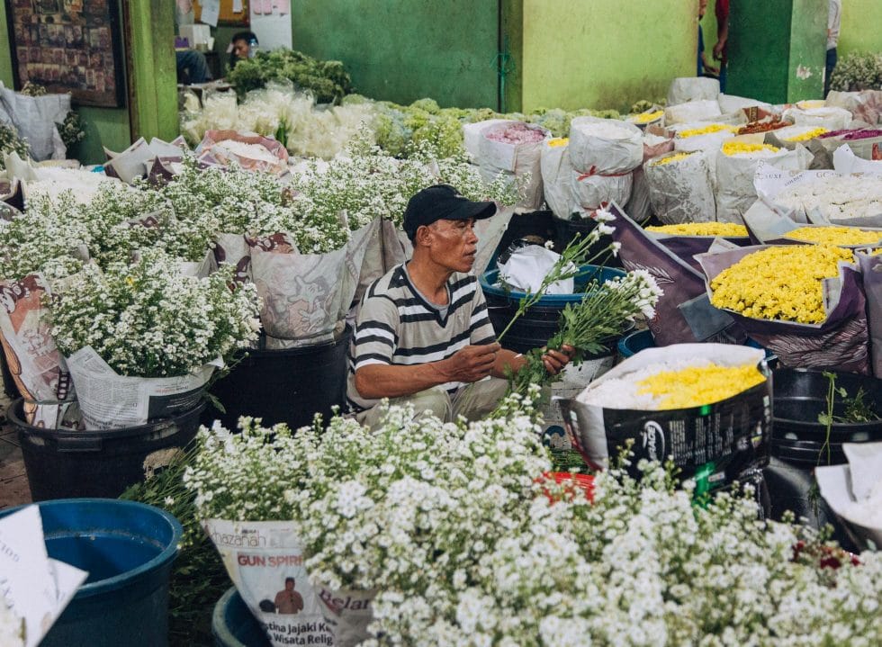 Jakarta Food Markets worth visiting (2024 Guide)