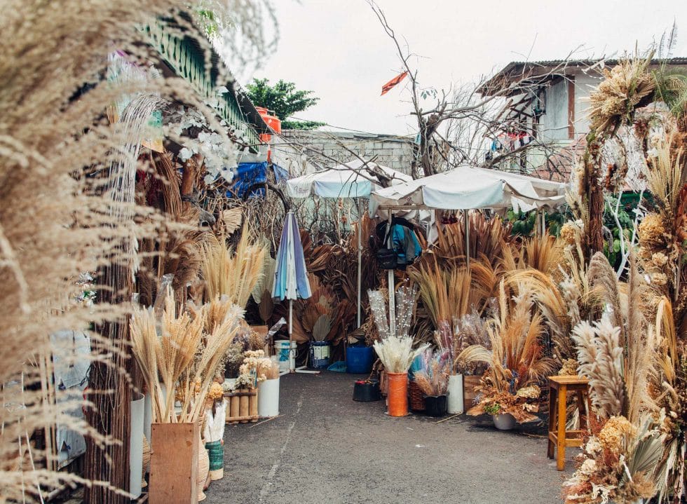 Jakarta Food Markets worth visiting (2024 Guide)