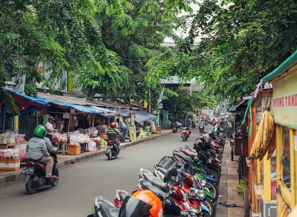 Jakarta Food Markets worth visiting (2024 Guide)