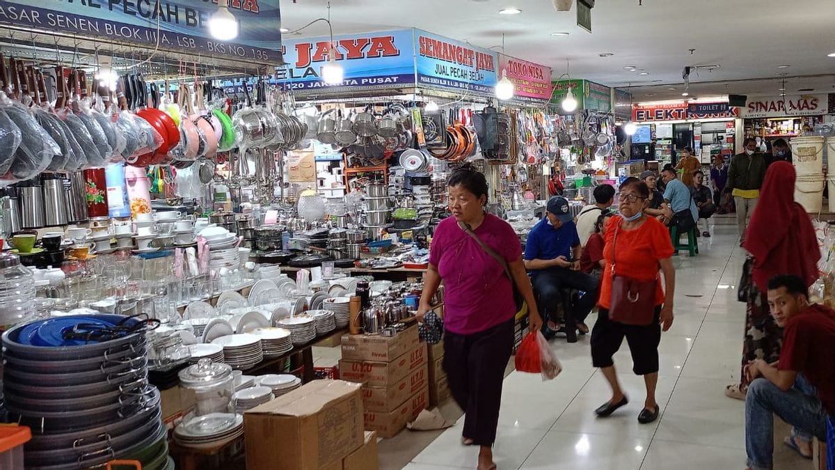 Jakarta Food Markets worth visiting (2024 Guide)