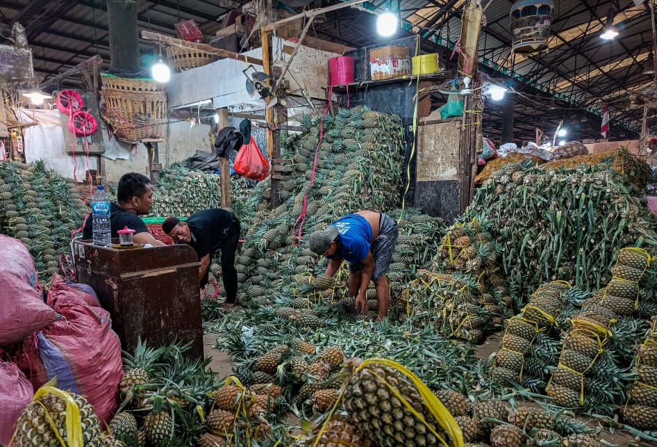 Jakarta Food Markets worth visiting (2024 Guide)