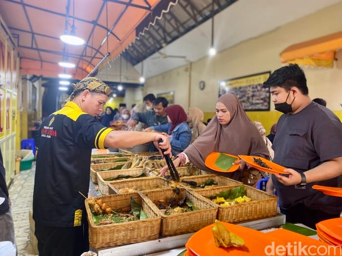 Jakarta Food Markets worth visiting (2024 Guide)